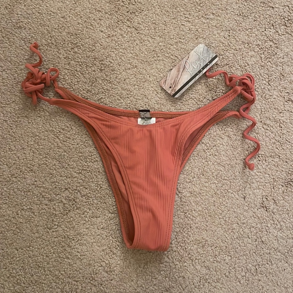 Swim Bottoms Bikini Ris-k Small